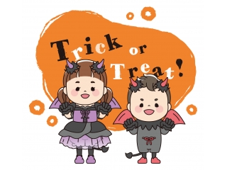 ハロウィンの由来は？