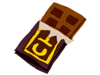 チョコレート