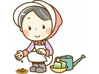 早めの準備を始めよう!